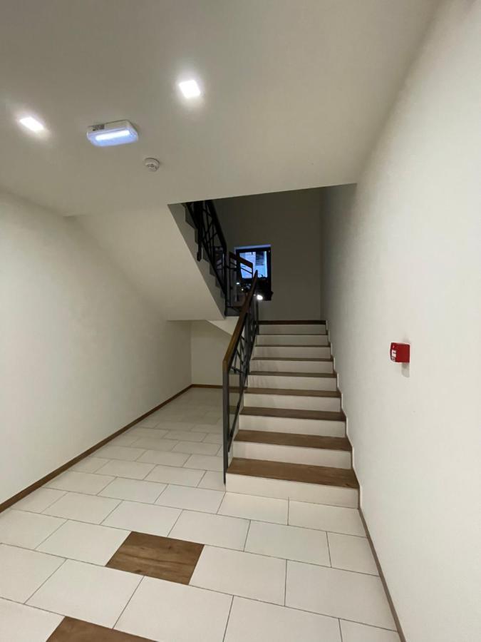 Neva Apartment Belgrad Zewnętrze zdjęcie
