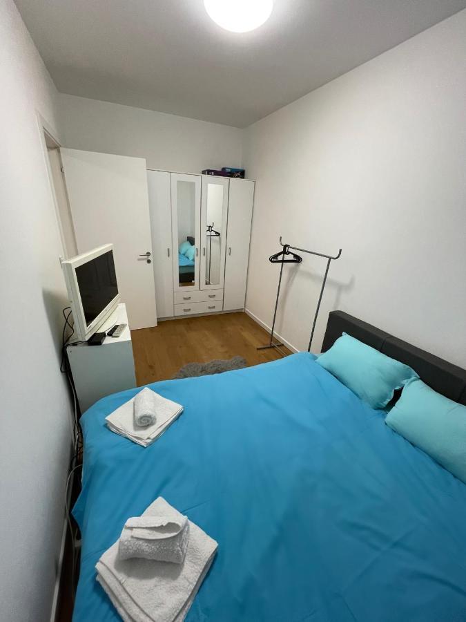 Neva Apartment Belgrad Zewnętrze zdjęcie