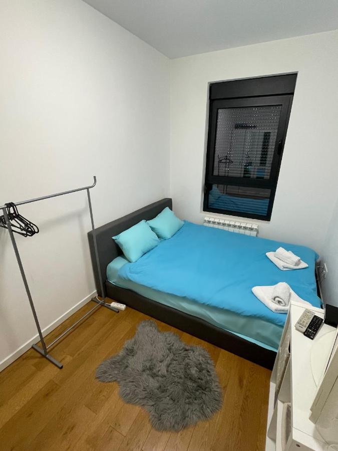 Neva Apartment Belgrad Zewnętrze zdjęcie